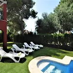 Ferienhaus Mit Privatpool Fuer 8 Personen Ca 150 Qm In Cala Pi, Mallorca Suedkueste Von Mallorca
