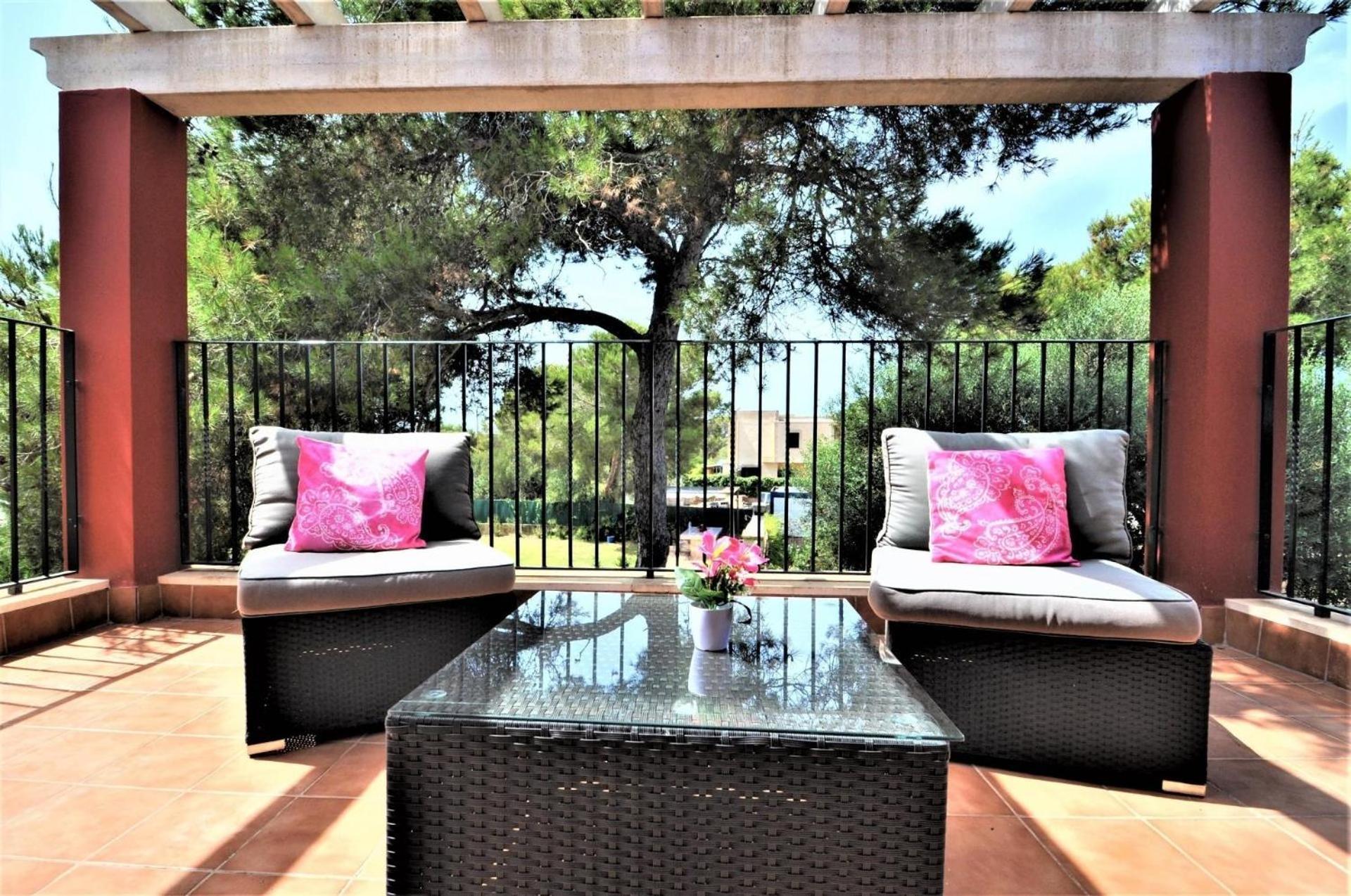 Mit Privatpool Fuer 8 Personen Ca 150 Qm In Cala Pi, Mallorca Suedkueste Von Mallorca * Llucmajor (Mallorca)