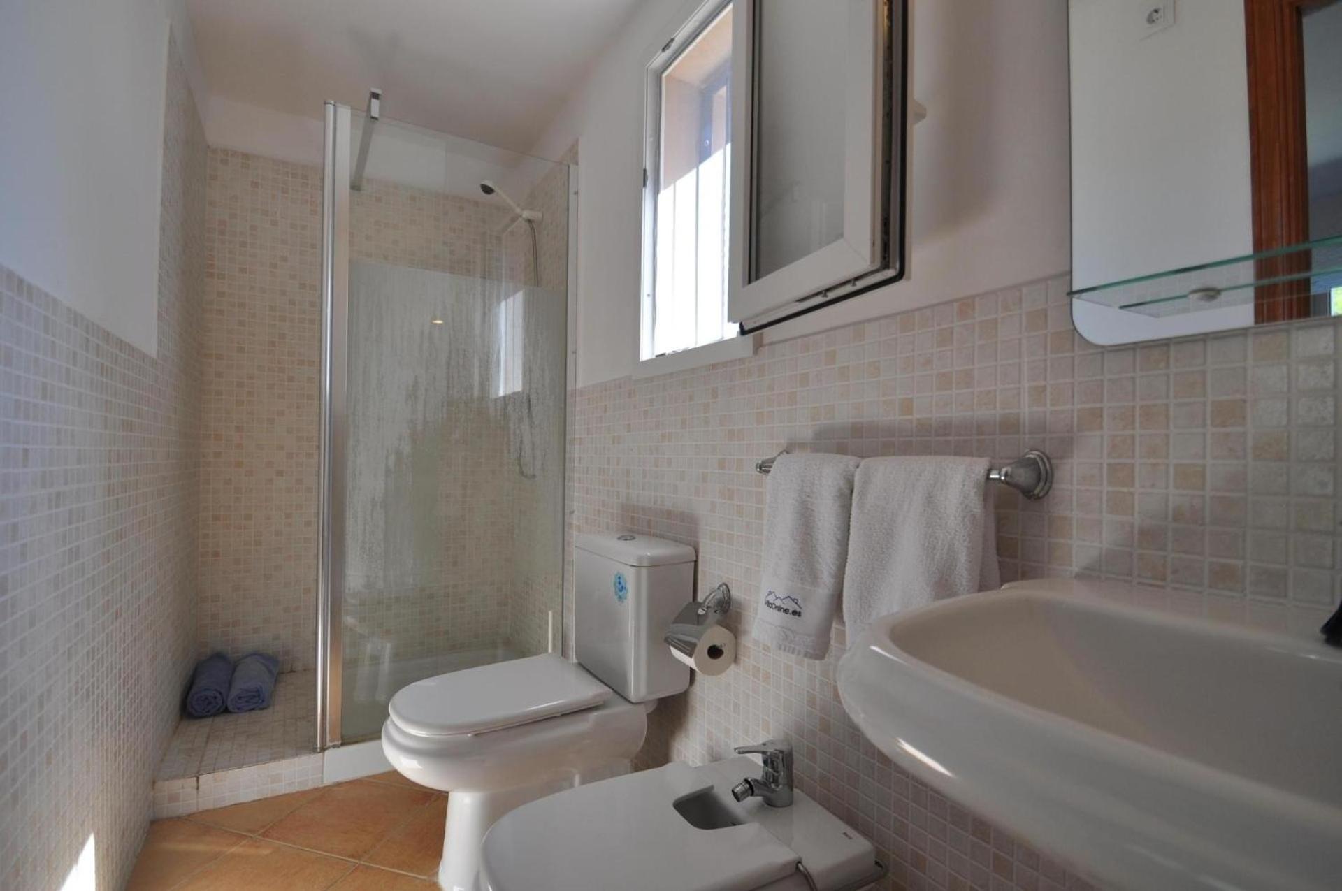Mit Privatpool Fuer 8 Personen Ca 150 Qm In Cala Pi, Mallorca Suedkueste Von Mallorca Ferienhaus
