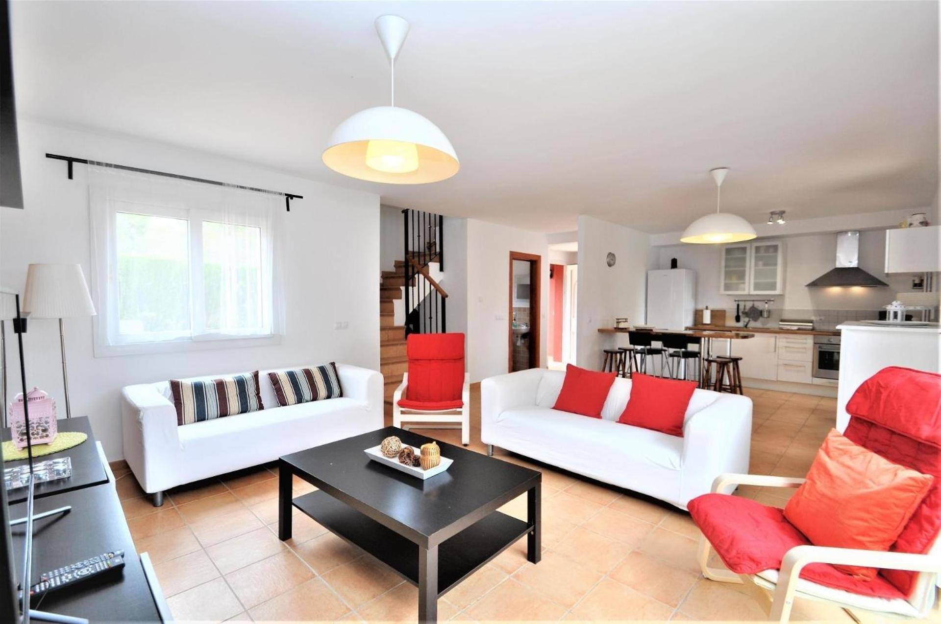 Mit Privatpool Fuer 8 Personen Ca 150 Qm In Cala Pi, Mallorca Suedkueste Von Mallorca