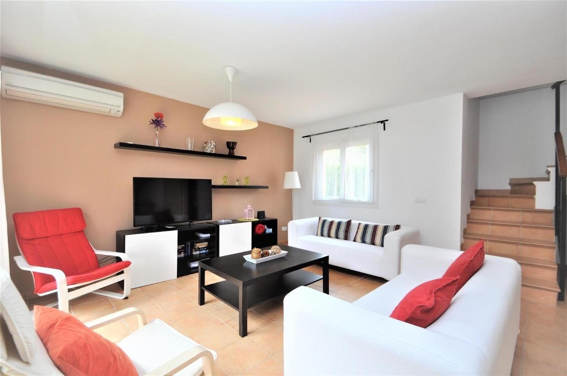 Mit Privatpool Fuer 8 Personen Ca 150 Qm In Cala Pi, Mallorca Suedkueste Von Mallorca Ferienhaus *