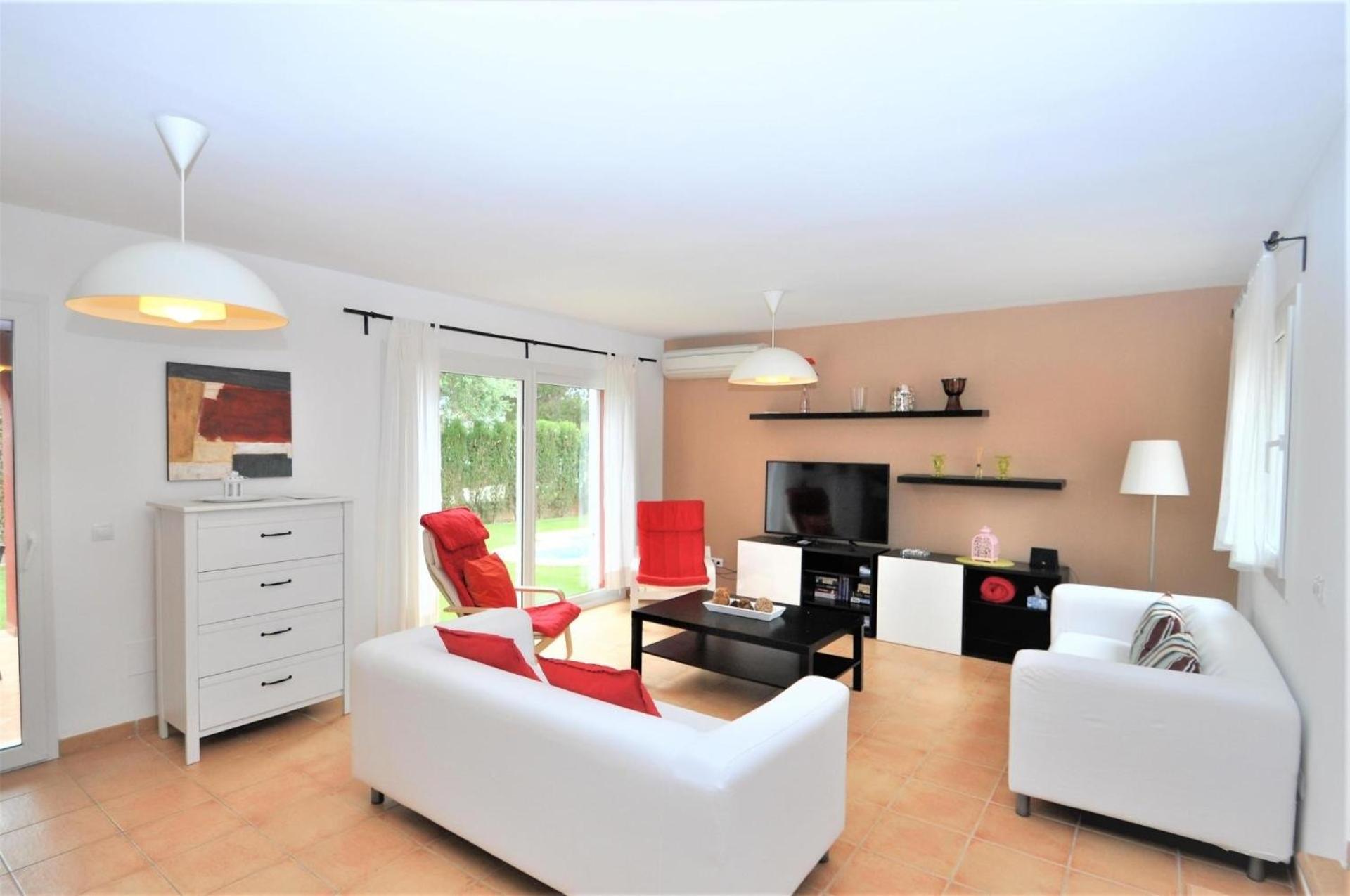 Mit Privatpool Fuer 8 Personen Ca 150 Qm In Cala Pi, Mallorca Suedkueste Von Mallorca * Llucmajor (Mallorca)