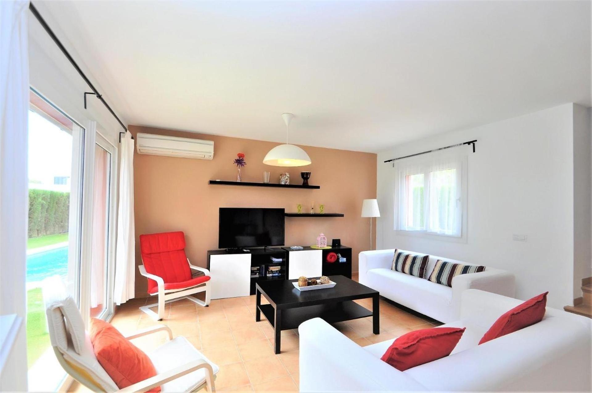 Mit Privatpool Fuer 8 Personen Ca 150 Qm In Cala Pi, Mallorca Suedkueste Von Mallorca Ferienhaus *