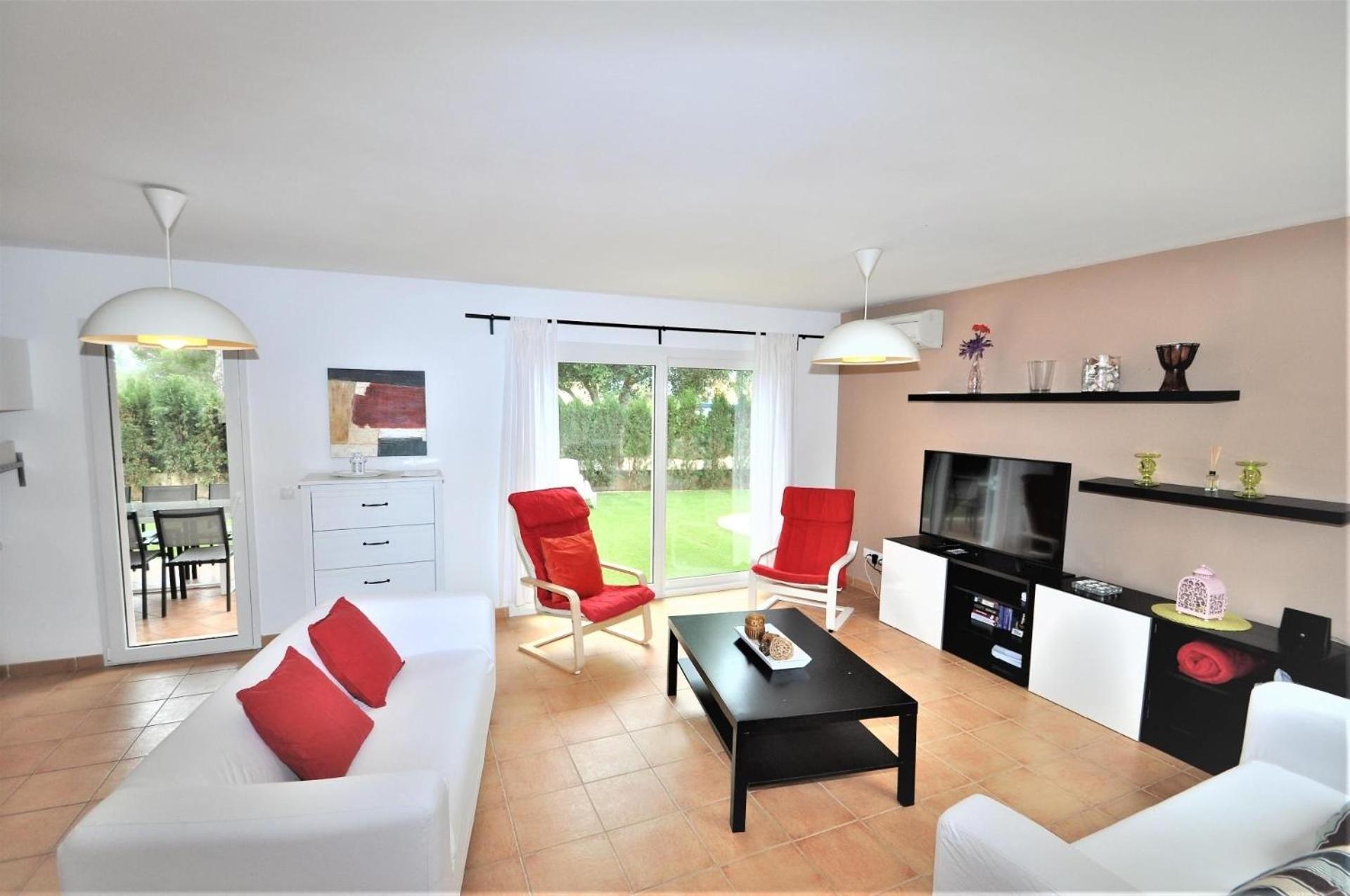Mit Privatpool Fuer 8 Personen Ca 150 Qm In Cala Pi, Mallorca Suedkueste Von Mallorca * Llucmajor (Mallorca)